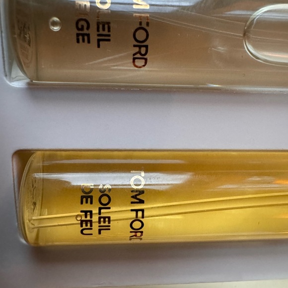 SOLEIL COLLECTION SET by Tom Ford - Picture 4 of 6